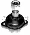 Верхняя шаровая опора form parts/otoform 2904009