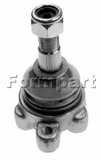 Подушка (опора) двигуна Form Parts/OtoFORM 3904001