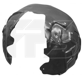 Підкрилок пластиковий fps FP1214392