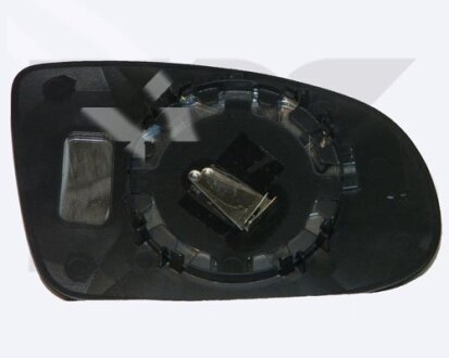 Вкладиш дзеркала fps FP5040M12 на Опель Омега б