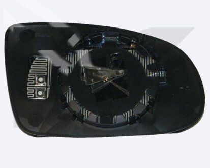 Вкладиш дзеркала fps FP5040M14 на Опель Омега б