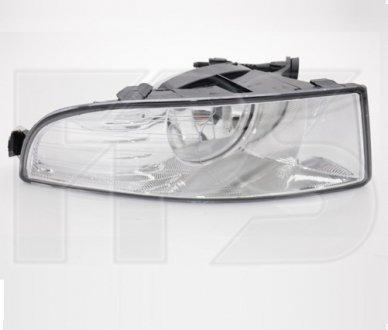 Фара протитуманна fps FP6409H3P на Шкода Октавия а5