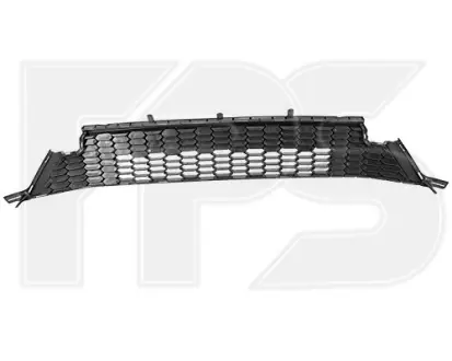 Ґрати противотуманки FPS FP7043920 Тойота Рав-4