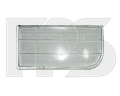 Стекло фары fps FP0059HS3P