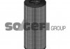 Масляний фільтр fram CH5993ECO