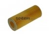 Масляний фільтр fram CH9528ECO