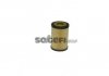 Масляный фильтр fram CH11675ECO