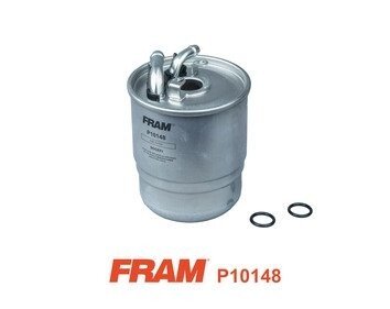 Дизельный топливный фильтр fram P10148 на Мерседес M-Class w164