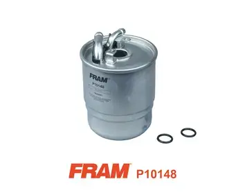 Дизельний паливний фільтр FRAM P10148