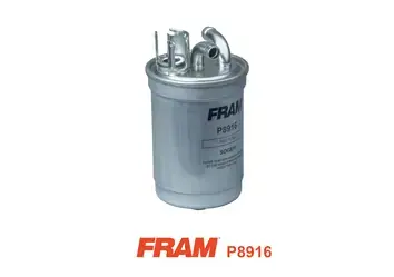 Дизельний паливний фільтр FRAM P8916