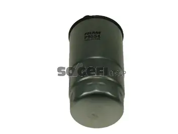 Дизельний паливний фільтр FRAM P9554