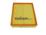 Фільтр повітряний двигуна FRAM CA10144