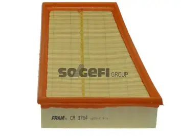 Фільтр повітряний двигуна FRAM CA9784 Рено Megane