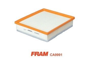 Fram CA9991 на Опель Мовано