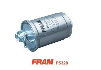 Fram P5328 на Фольксваген Джетта 2