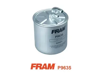 FRAM P9635 (фото 1)
