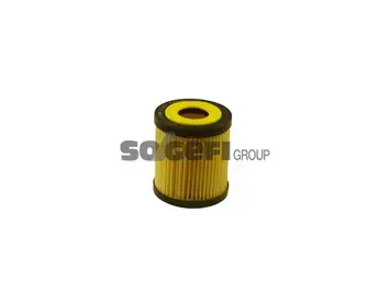 Масляный фильтр FRAM CH10045ECO Опель Вектра с