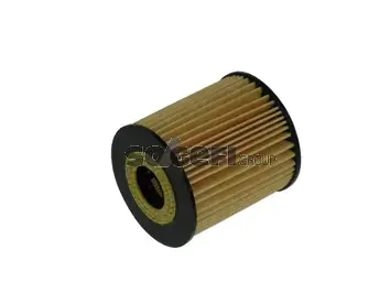 Масляный фильтр FRAM CH9348ECO Опель Омега б