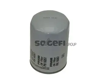 Масляный фильтр FRAM PH10267 Ситроен Джампер