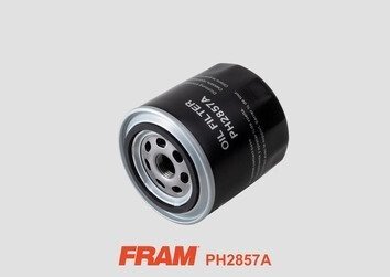 Масляный фильтр fram PH2857A