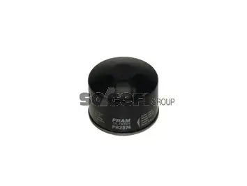 Масляний фільтр FRAM PH2874 (фото 1)