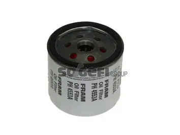 Масляный фильтр FRAM PH4553A Форд Фокус 1
