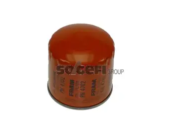 Масляний фільтр FRAM PH4702 (фото 1)