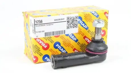 Рульові наконечники FRAP 1256
