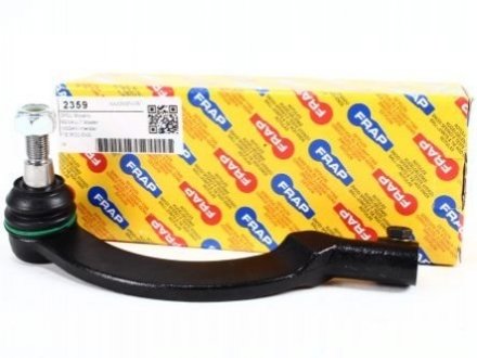 Накінечник кермової тяги frap 2359 на Рено Мастер 2