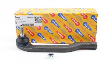 Накінечник кермової тяги frap 4426