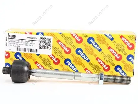 Рулевая тяга FRAP 4089
