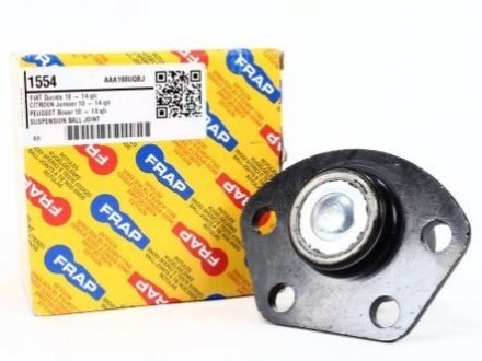 Шаровая опора frap 1554