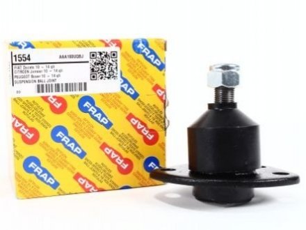Шаровая опора frap 1554