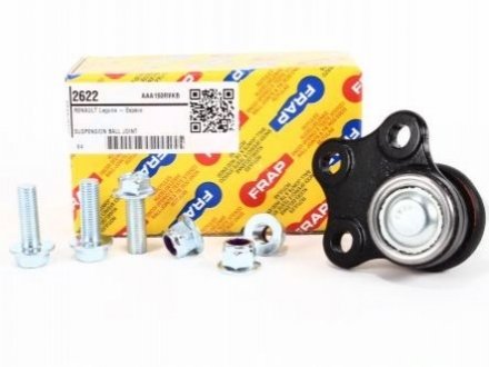 Кульова опора frap 2622