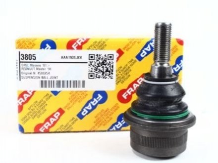 Верхняя шаровая опора frap 3805 на Рено Мастер 2