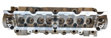 Головка блоку циліндрів freccia CH171008