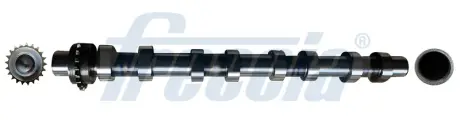 Розподільчий вал Freccia CM052400