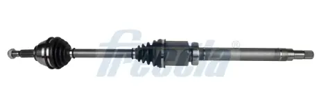 Вал приводу Freccia DS161028
