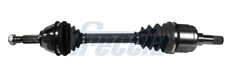 Вал приводу freccia DS161036