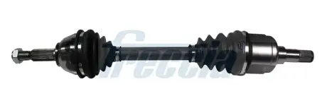 Вал приводу Freccia DS161036