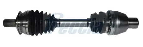 Піввісь freccia DS161081