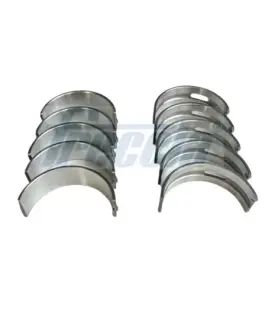 Підшипник ковзання freccia MB19100207 Тойота Королла е140