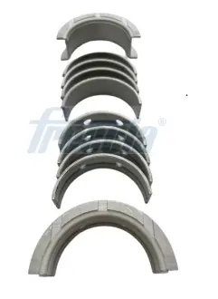 Підшипник ковзання Freccia MB19-102007