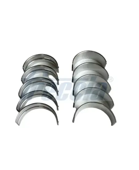 Підшипник ковзання Freccia MB19-102200 (фото 1)