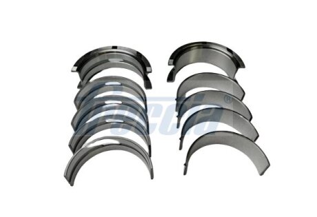 Вкладиші freccia MB19102307 на Мерседес Gla