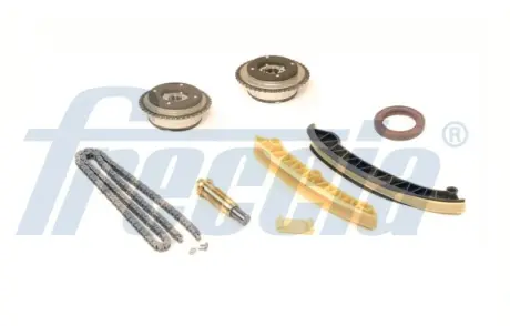 Комплект привідного ланцюга freccia TK08-1104