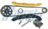Комплект ланцюга ГРМ freccia TK08-1112