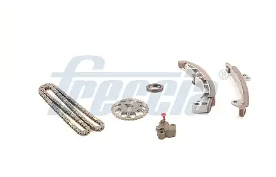 Комплект ланцюга ГРМ freccia TK08-1133