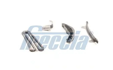 Комплект ланцюга ГРМ Freccia TK08-1138 (фото 1)