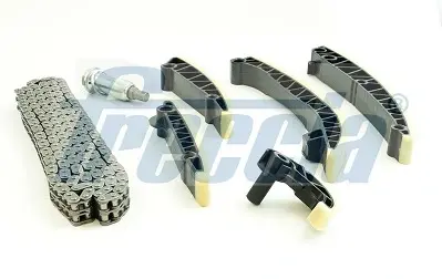 Комплект ланцюга ГРМ freccia TK08-1150
